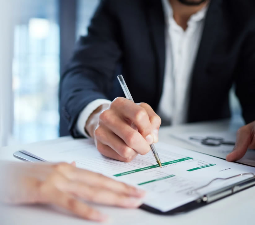 COMPREHENSIVE ACCOUNTANCY
